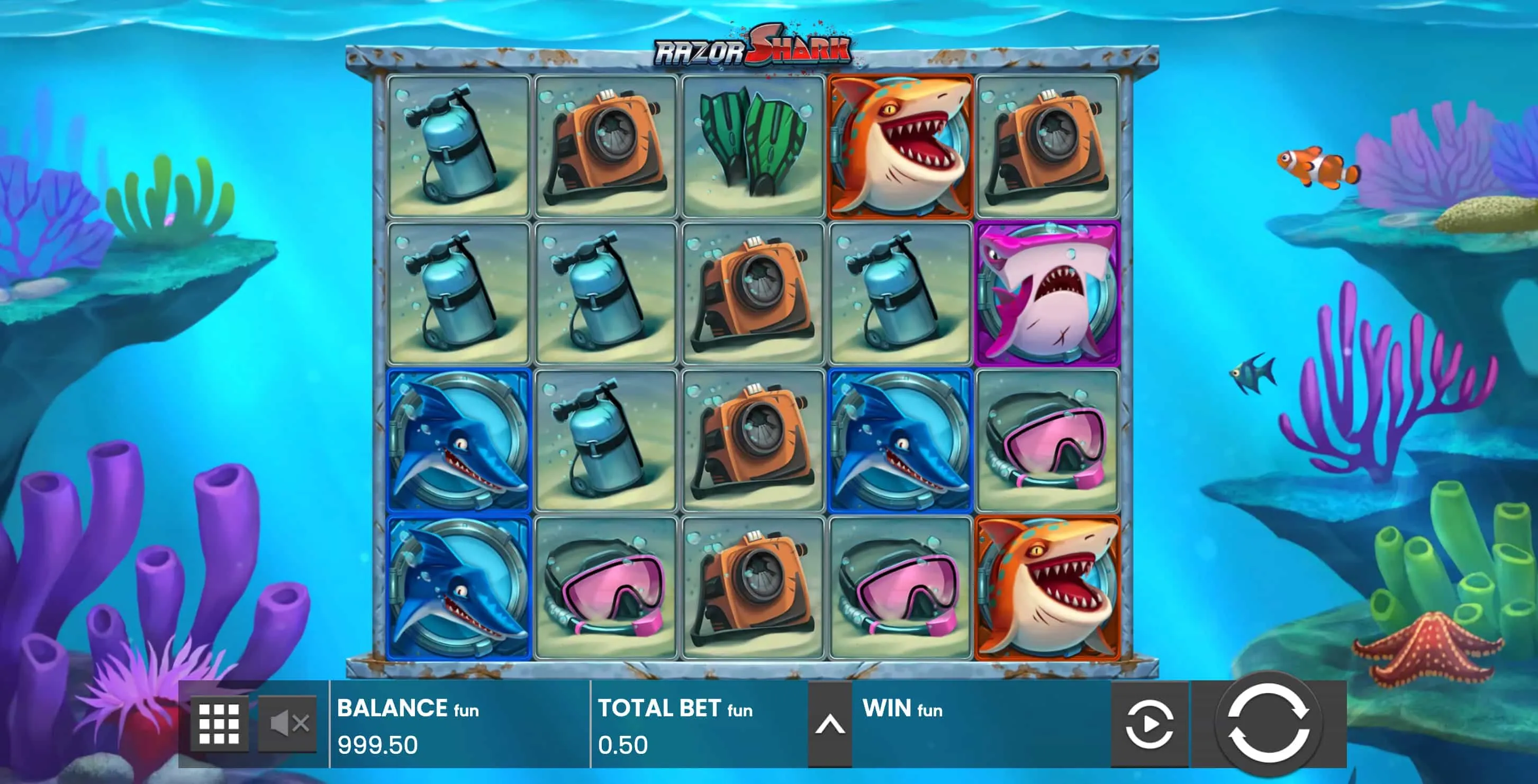 Razor Shark: Was kluge Spieler anders machen als der Rest Razor Shark: Was kluge Spieler anders machen als der Rest